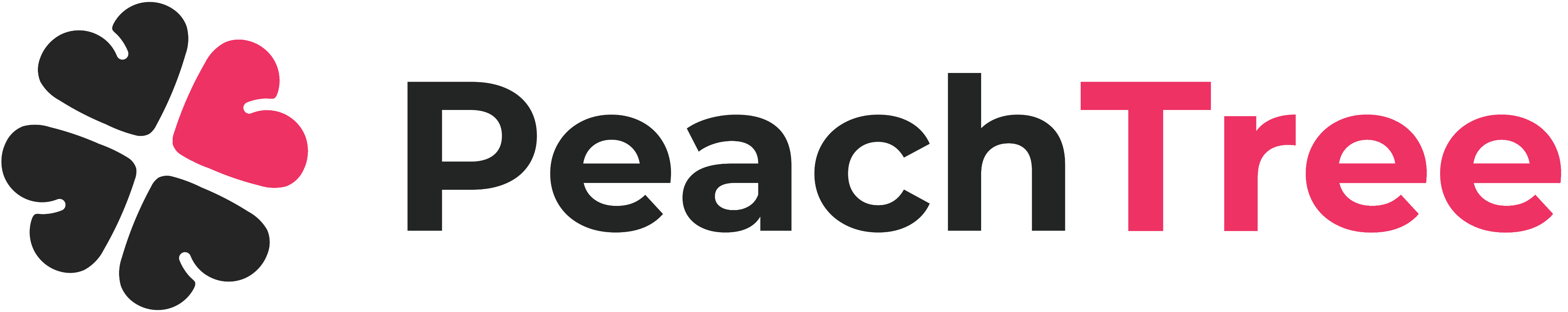 Logo PeachTree